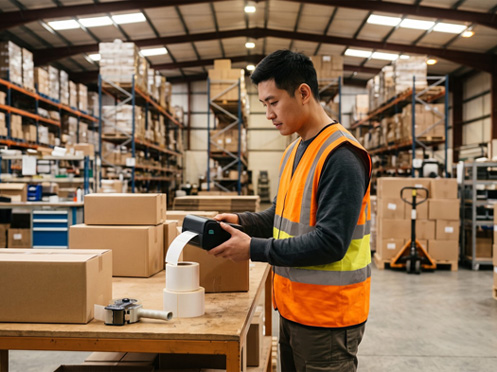 10 erreurs de préparation de commande à éviter
