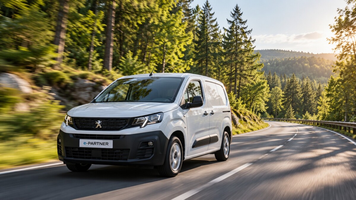 Ecologie et Environement Transport Express Electrique et transport combiné