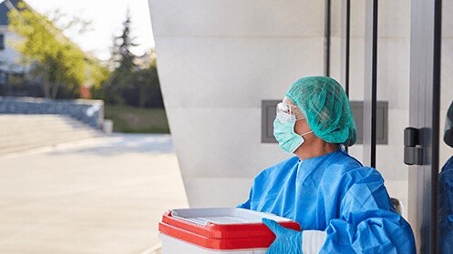Les enjeux de l’emballage médical et pharmaceutique