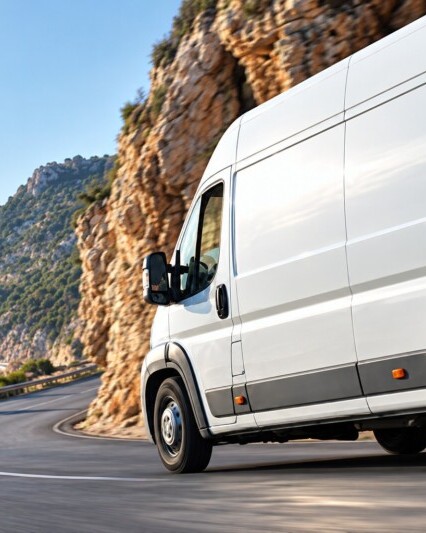 Transport urgent national france