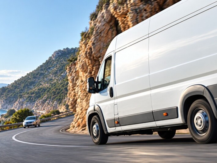 Transport urgent national france