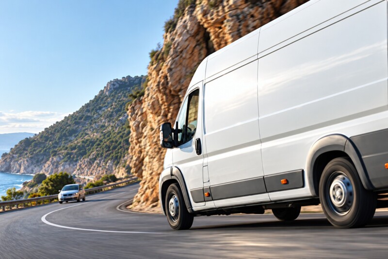 Transport urgent national france