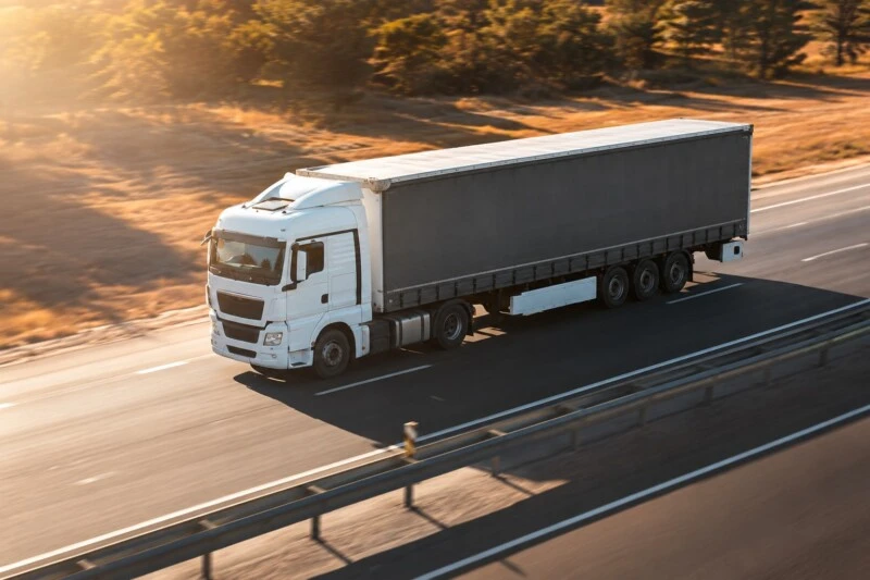 Transport express France