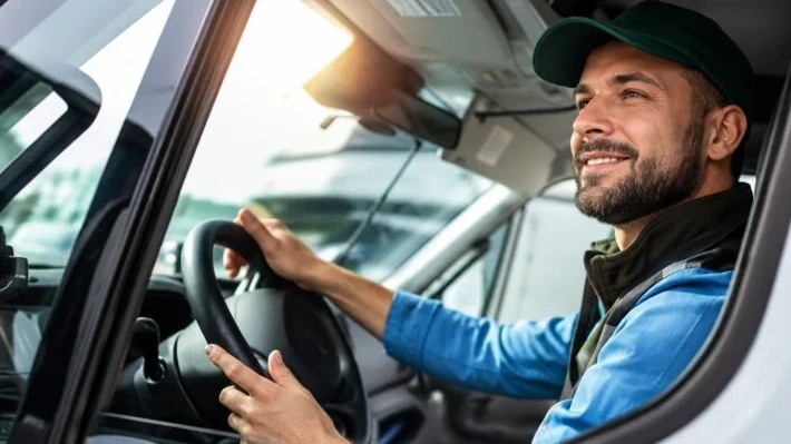 Transport Urgent Paris Province Europe - Ecoconduite first.