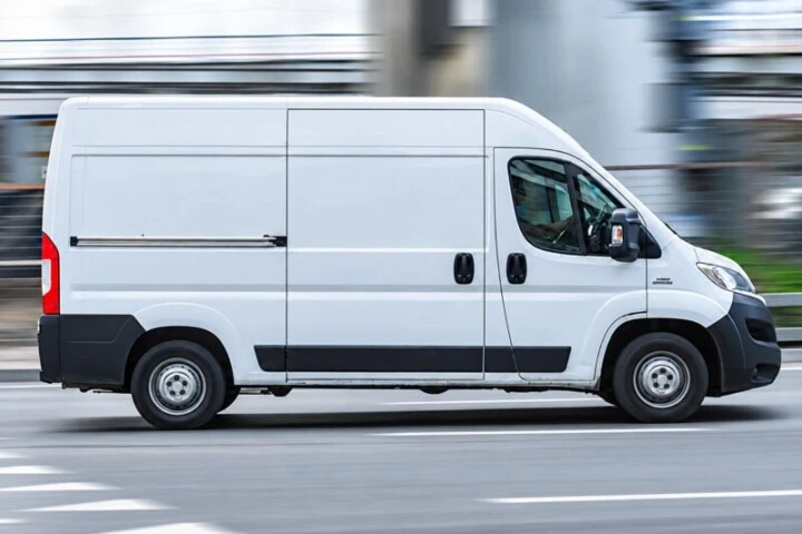Transport urgent Paris