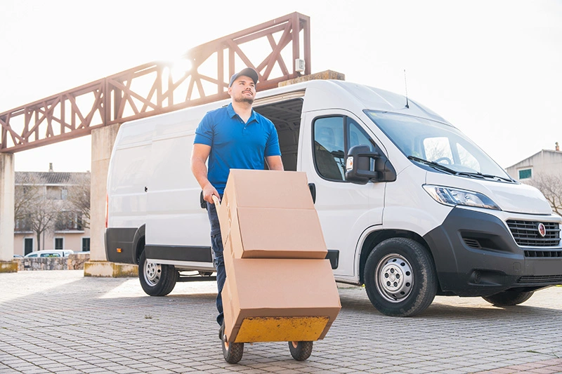 Transport sur mesure